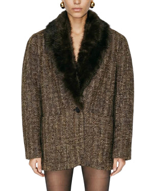 Morrison Coat