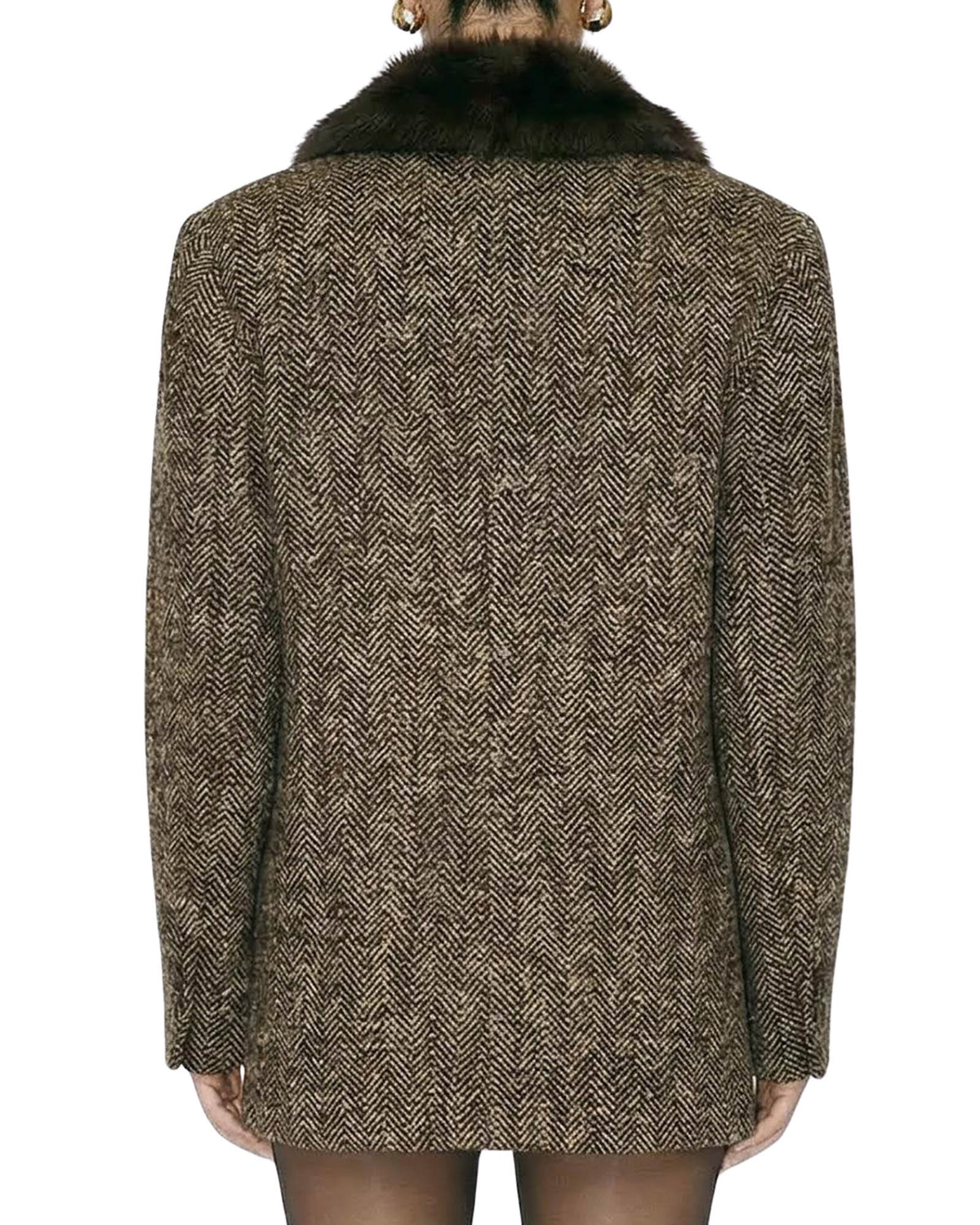 Morrison Coat
