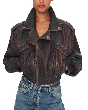 Medea Jacket