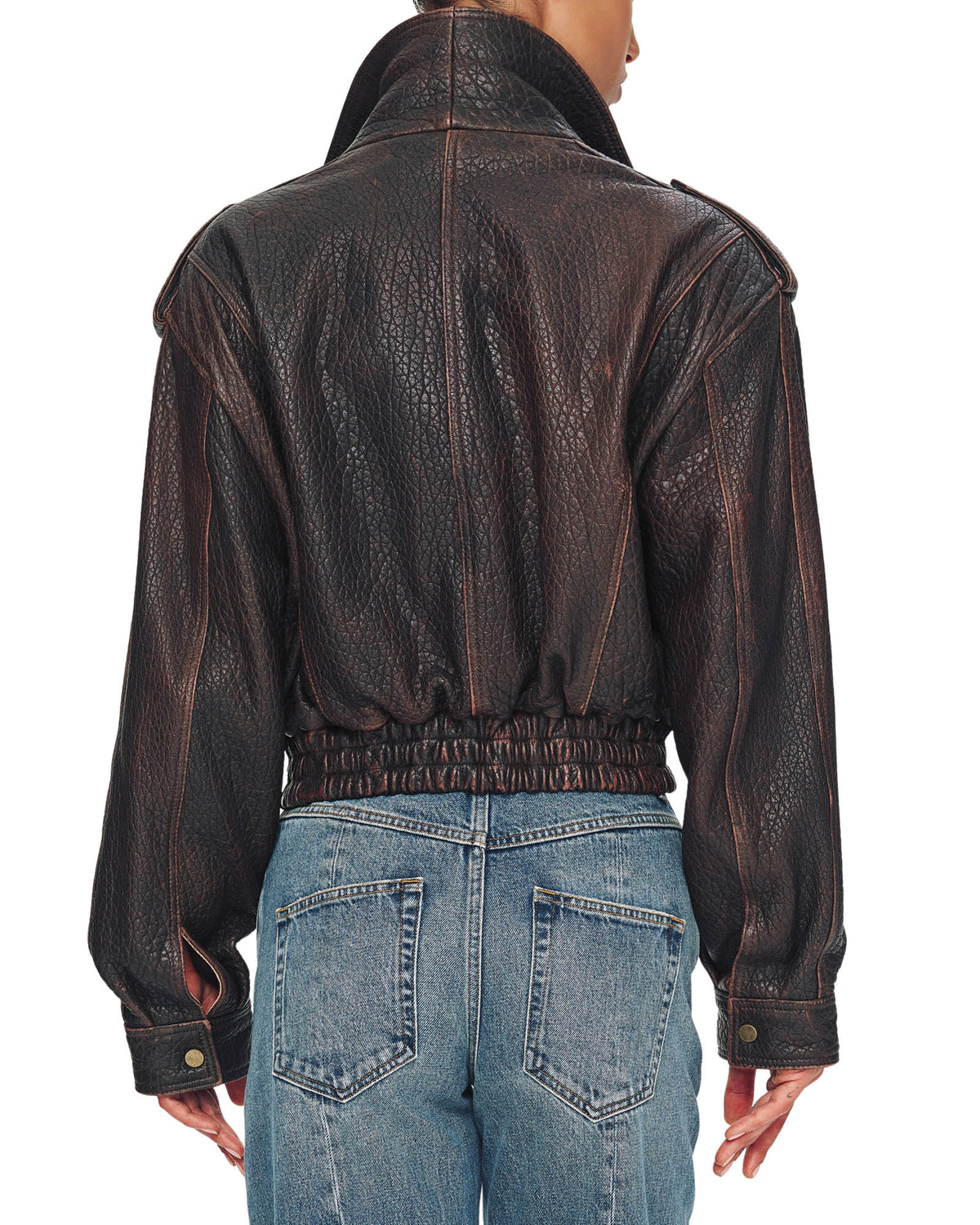 Medea Jacket