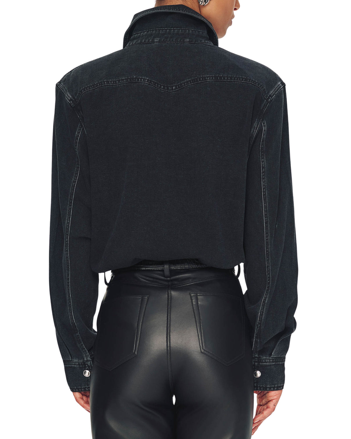 Todd Jacket