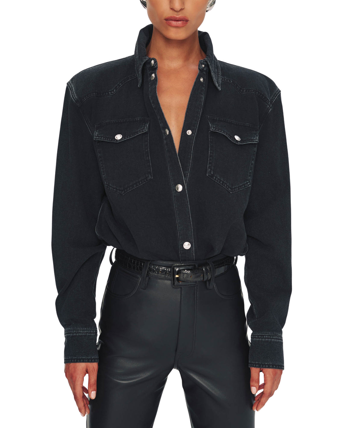 Todd Jacket