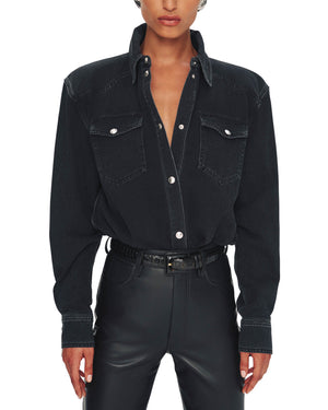 Todd Jacket