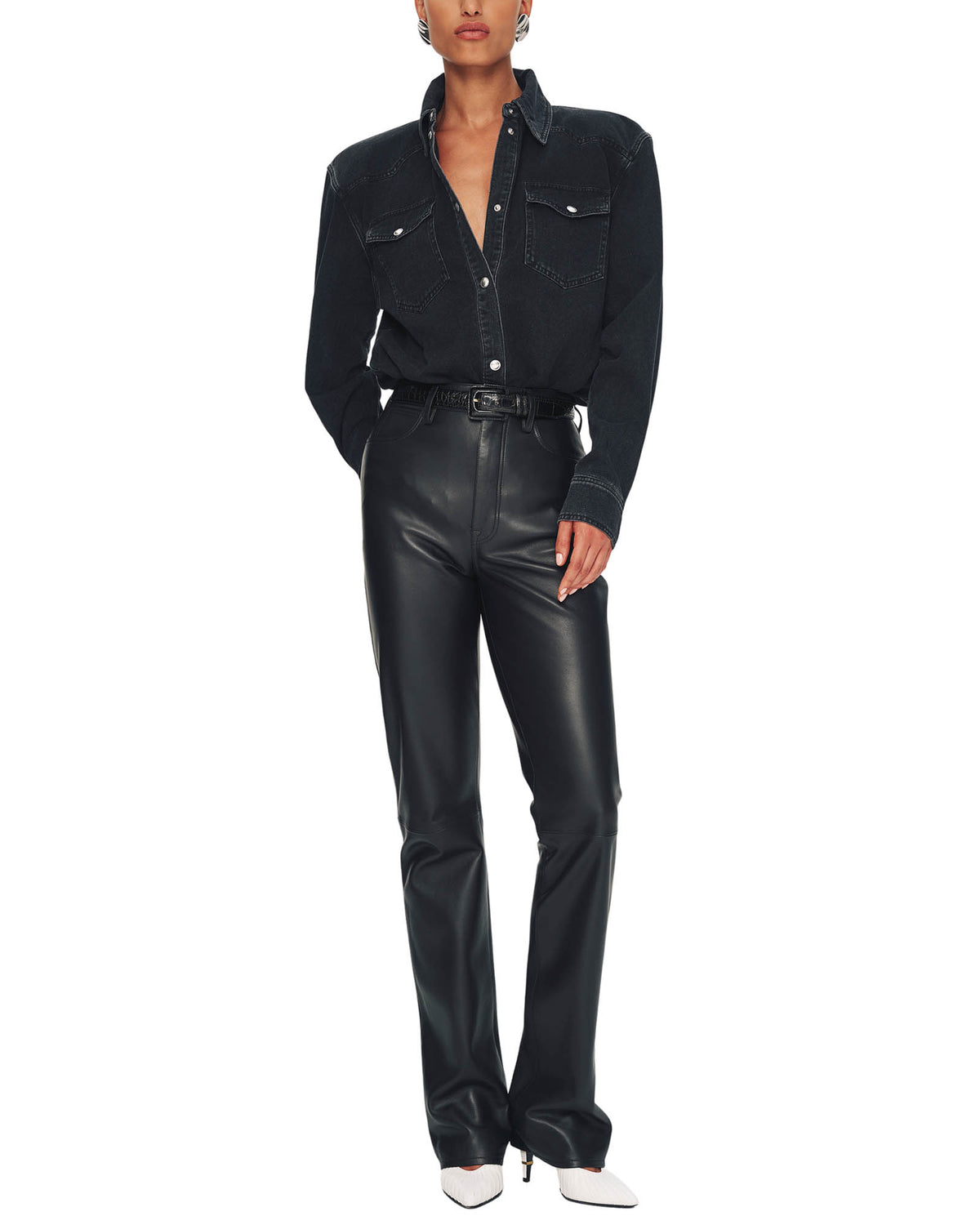 Todd Jacket