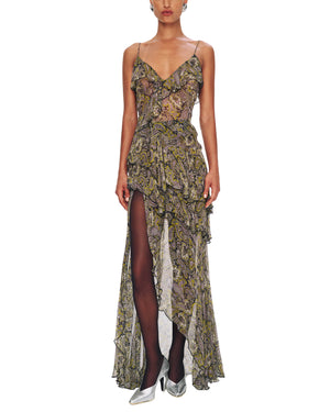 Alva Dress