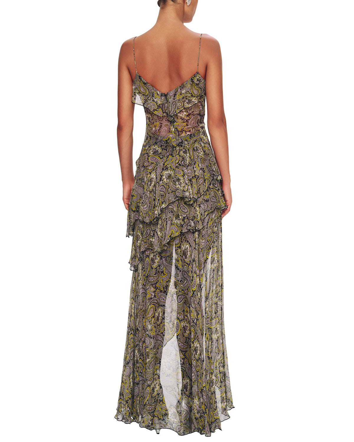 Alva Dress