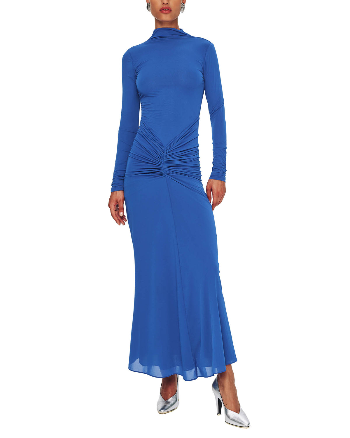 Scorpio Dress
