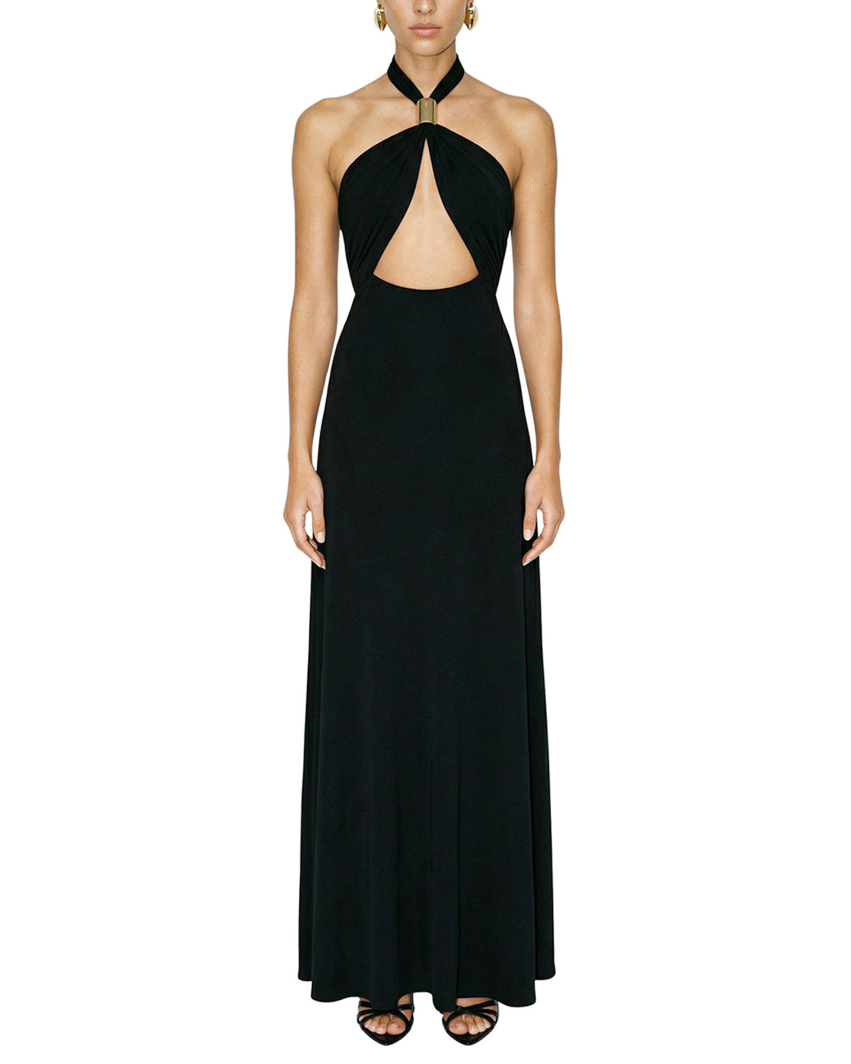 Nolita Dress