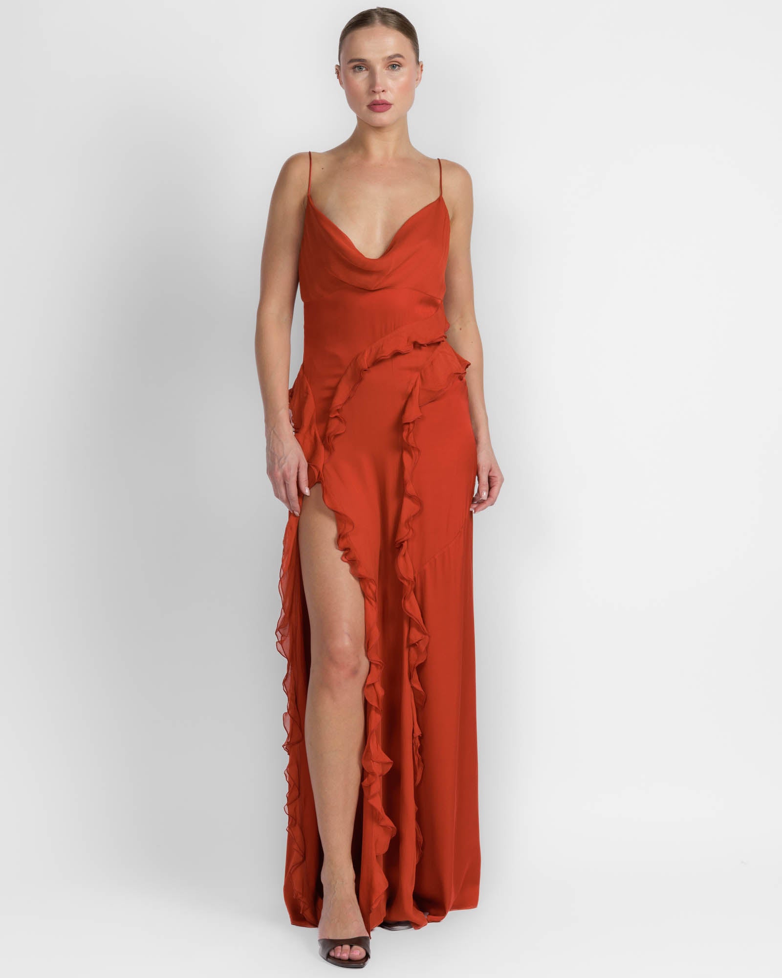 Milena Dress
