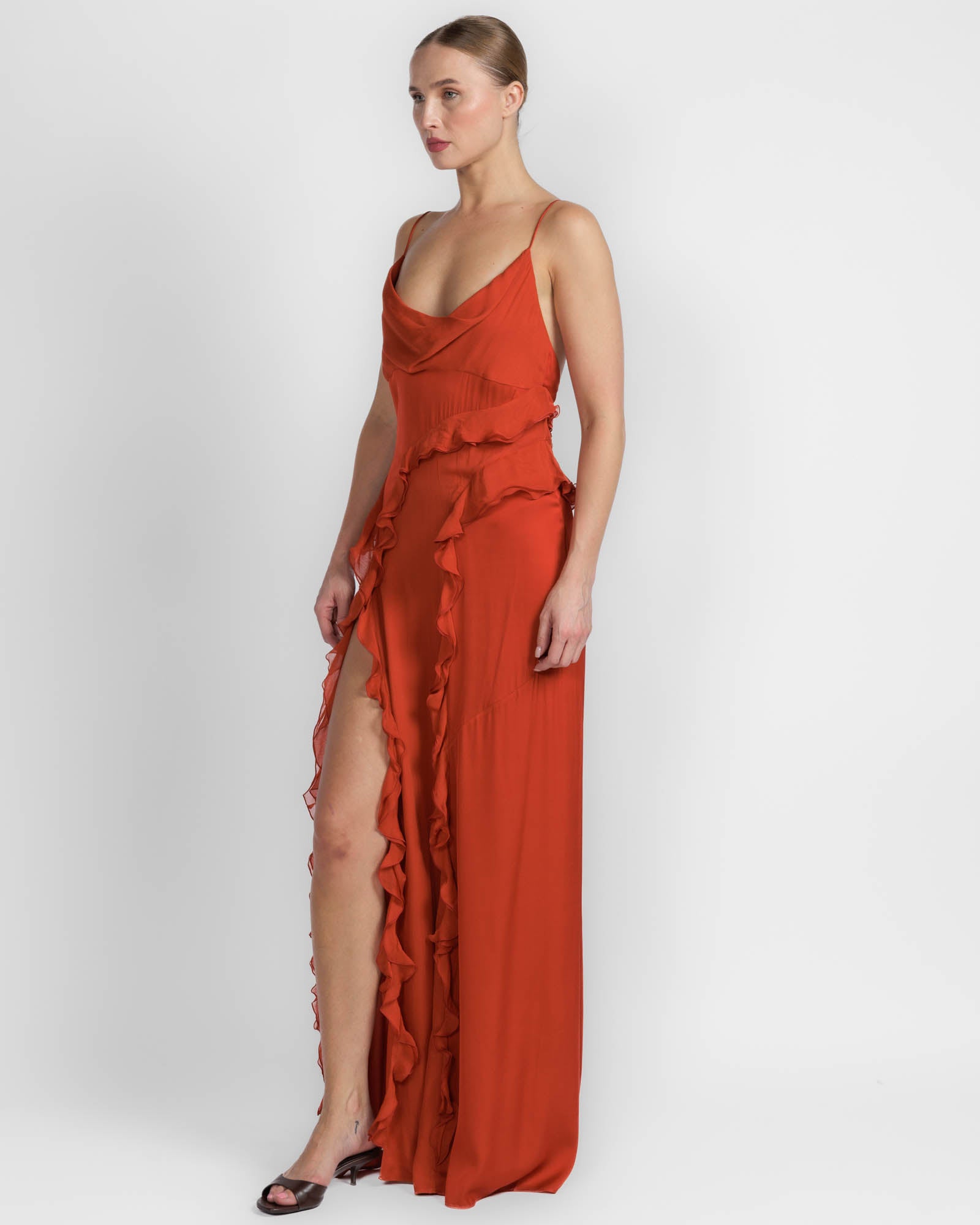 Milena Dress