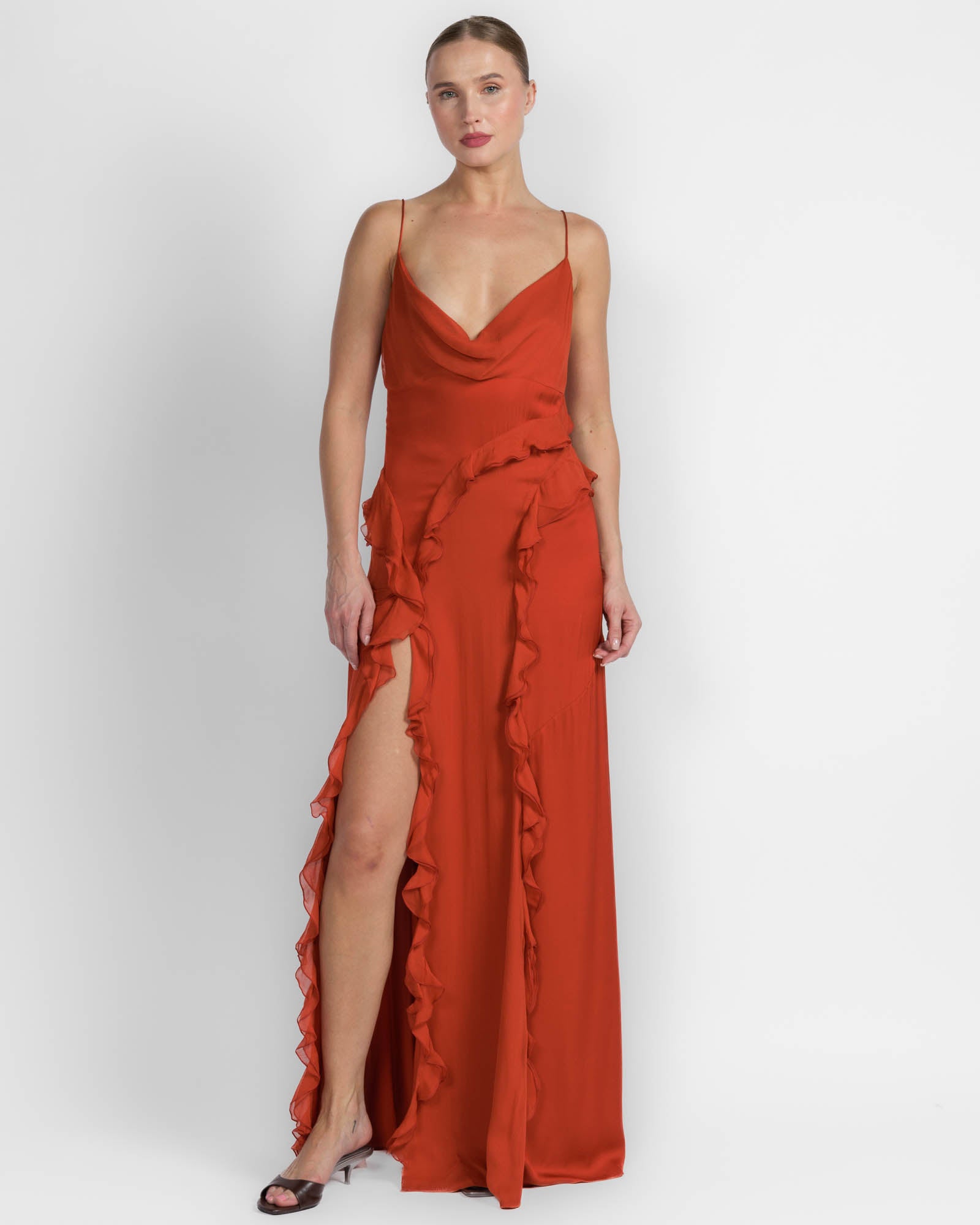 Milena Dress