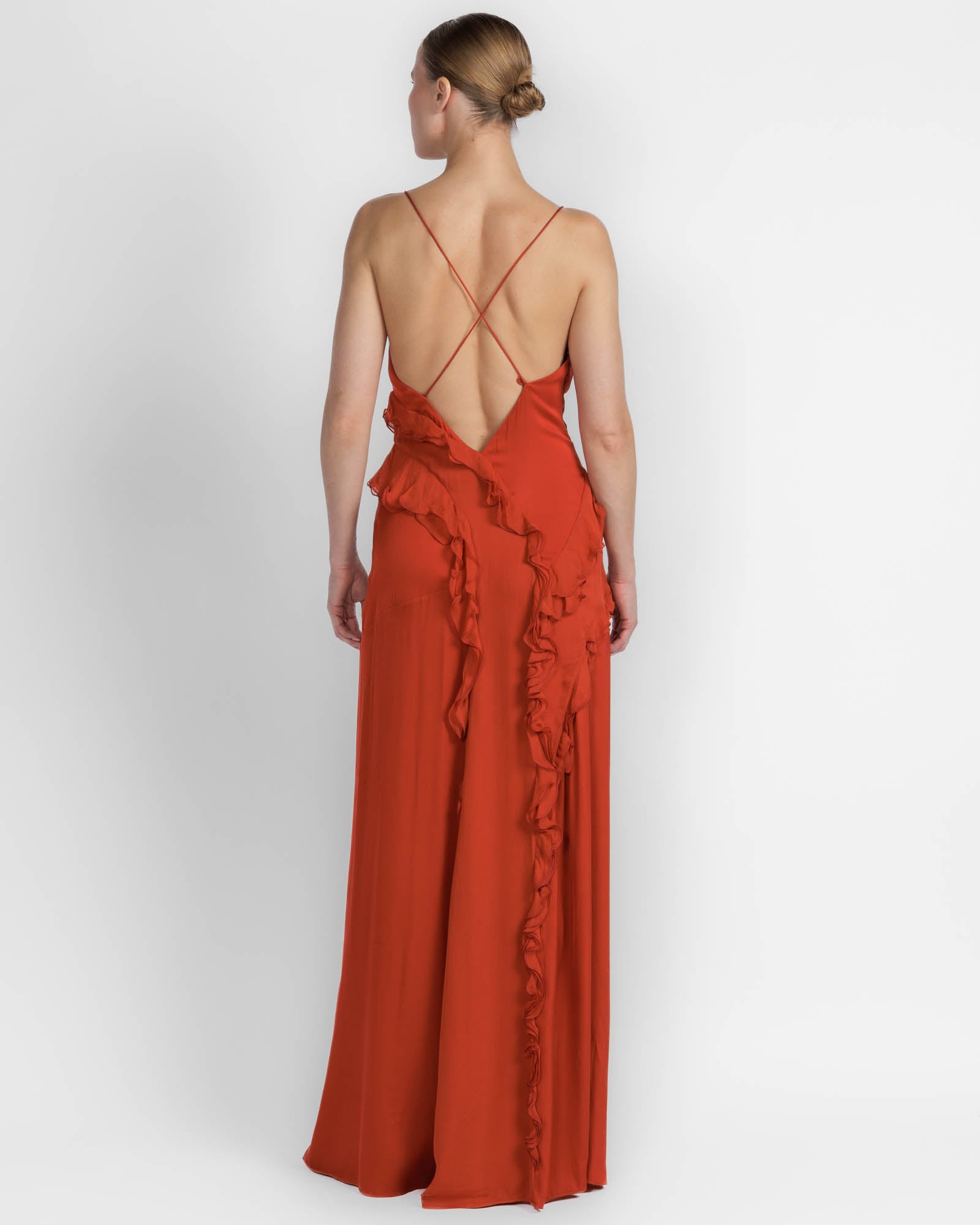 Milena Dress