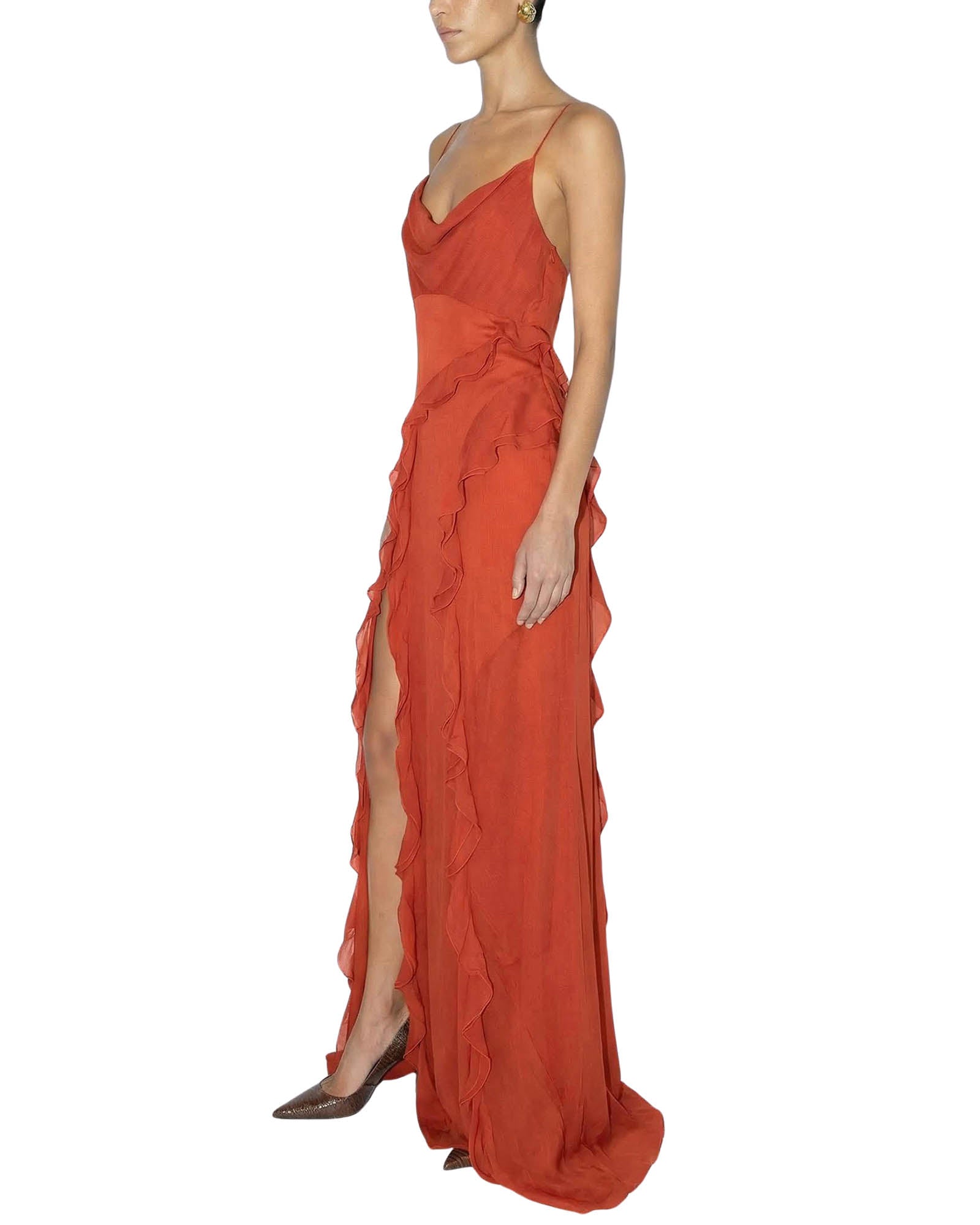 Milena Dress