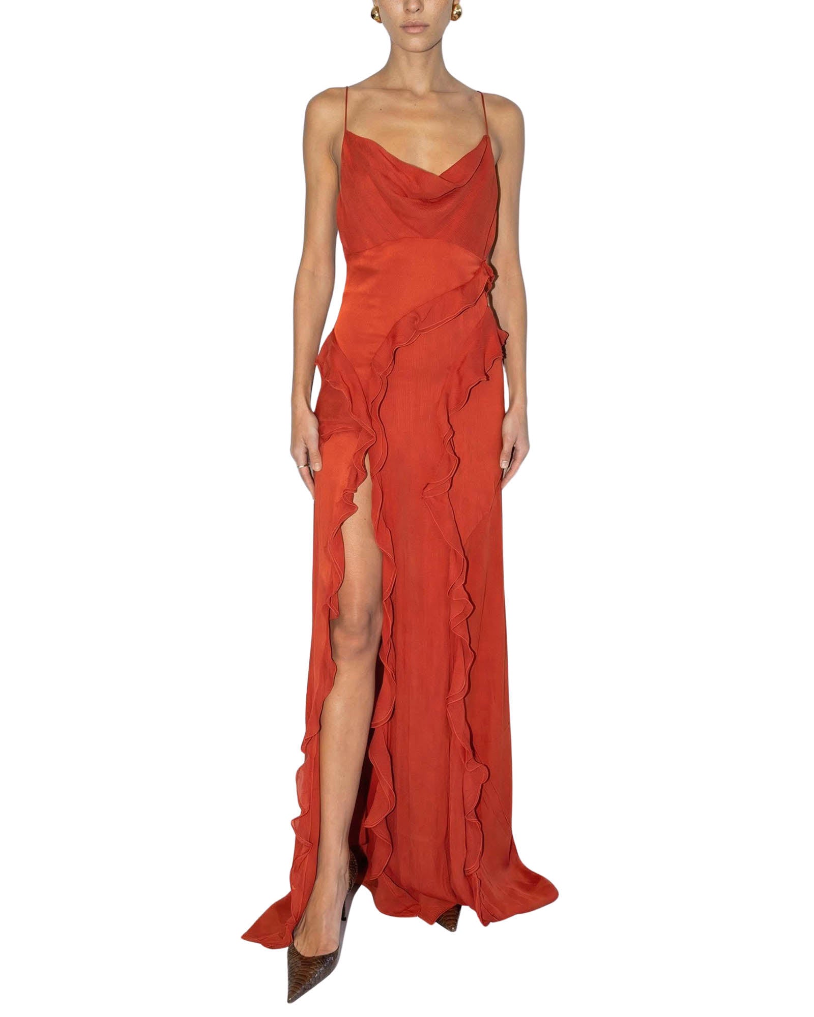 Milena Dress