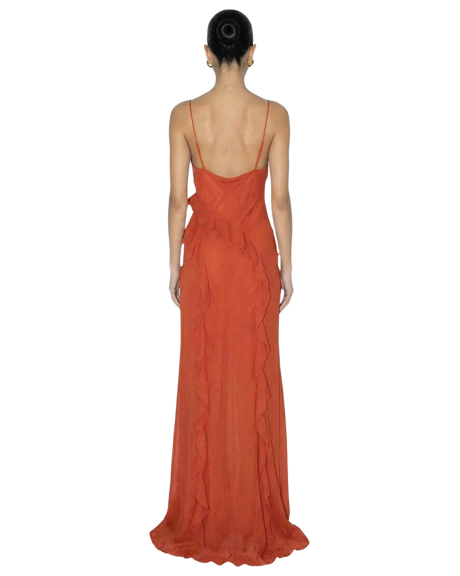 Milena Dress