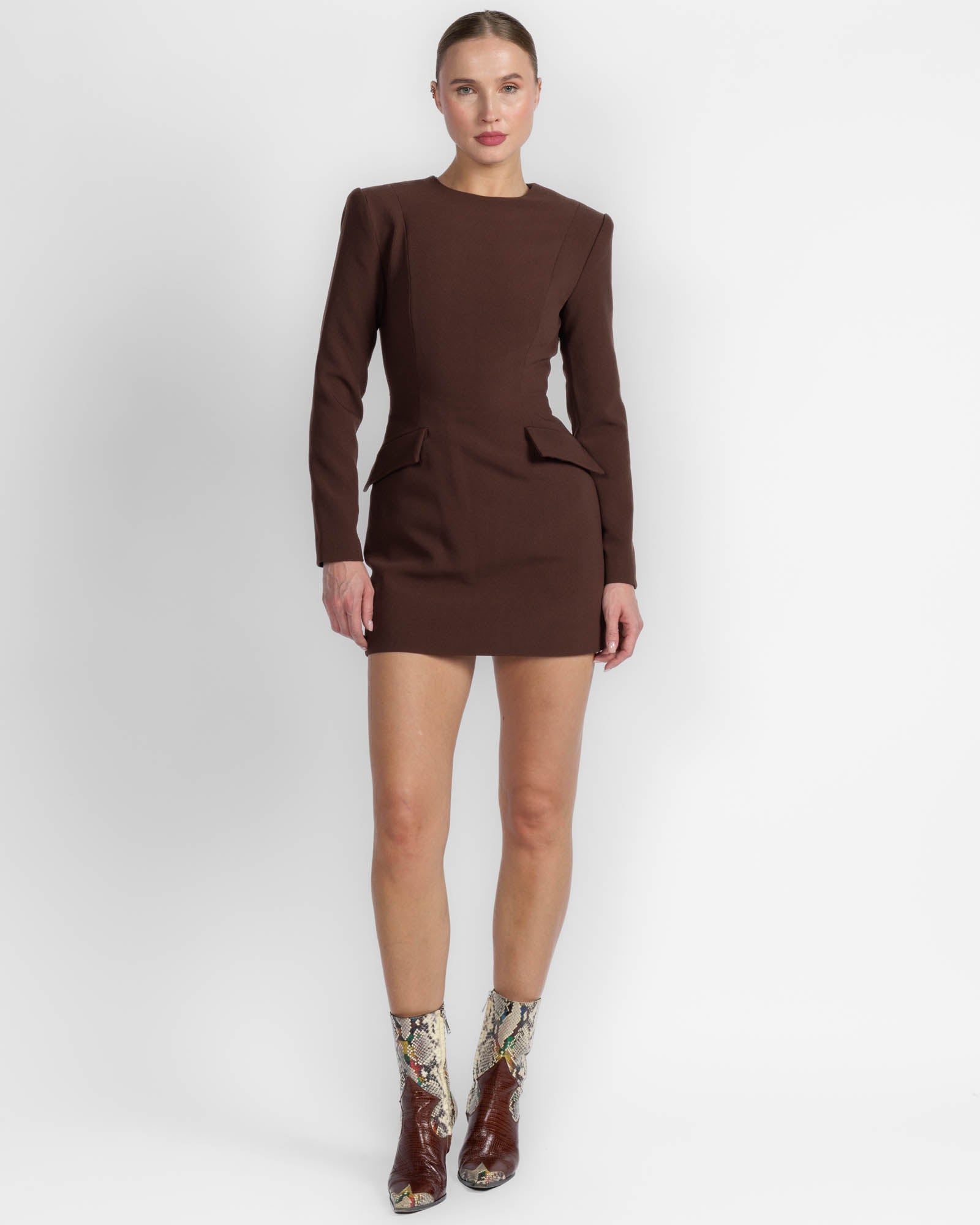 Brette Dress
