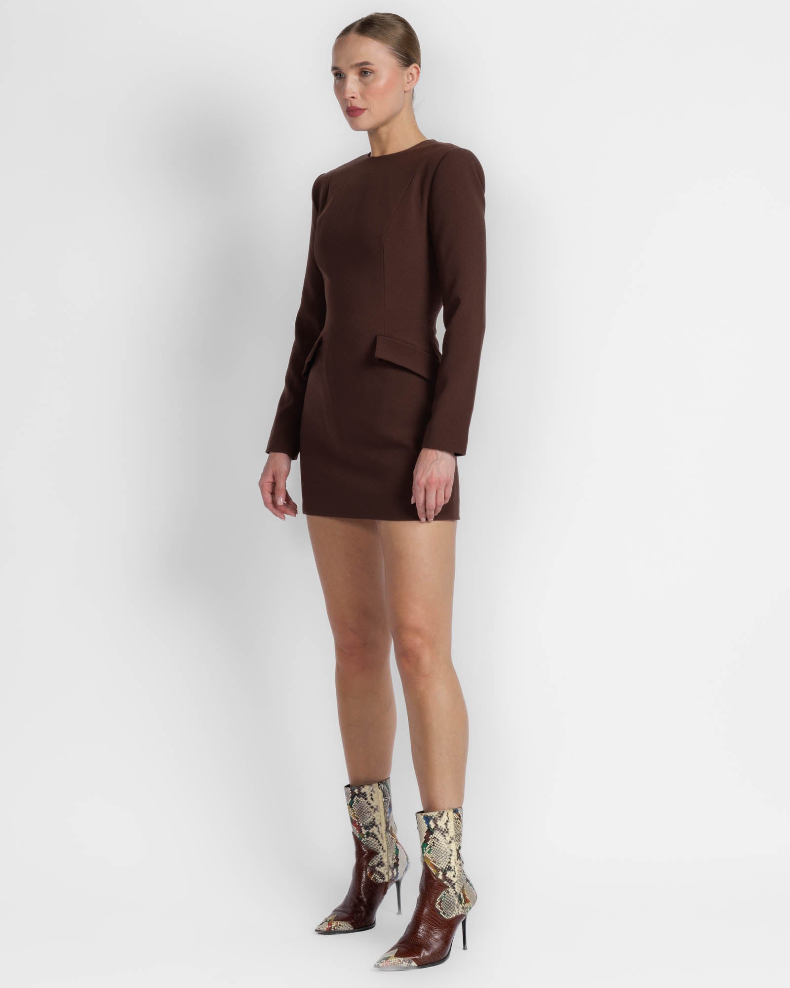 Brette Dress