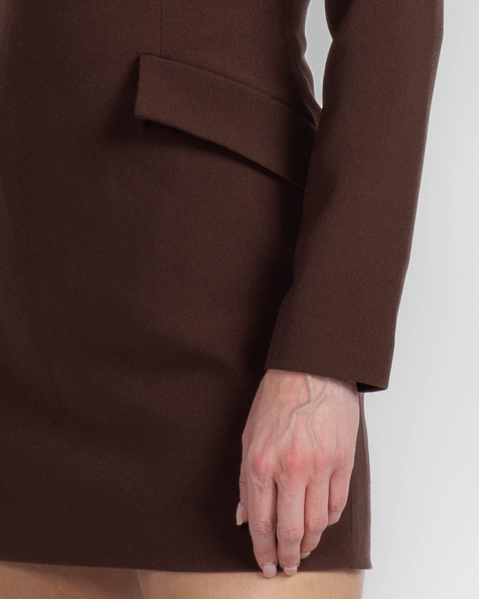 Brette Dress