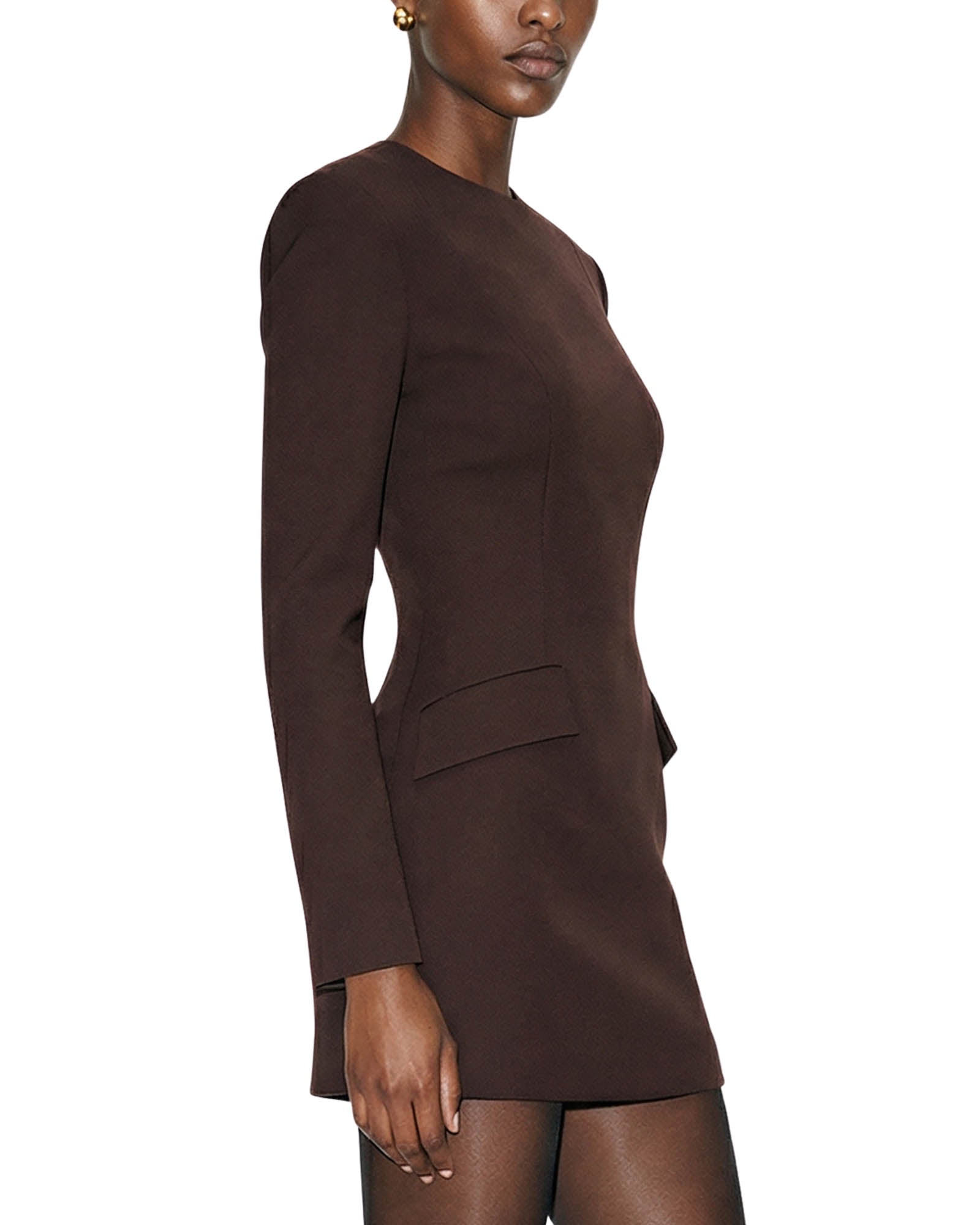 Brette Dress