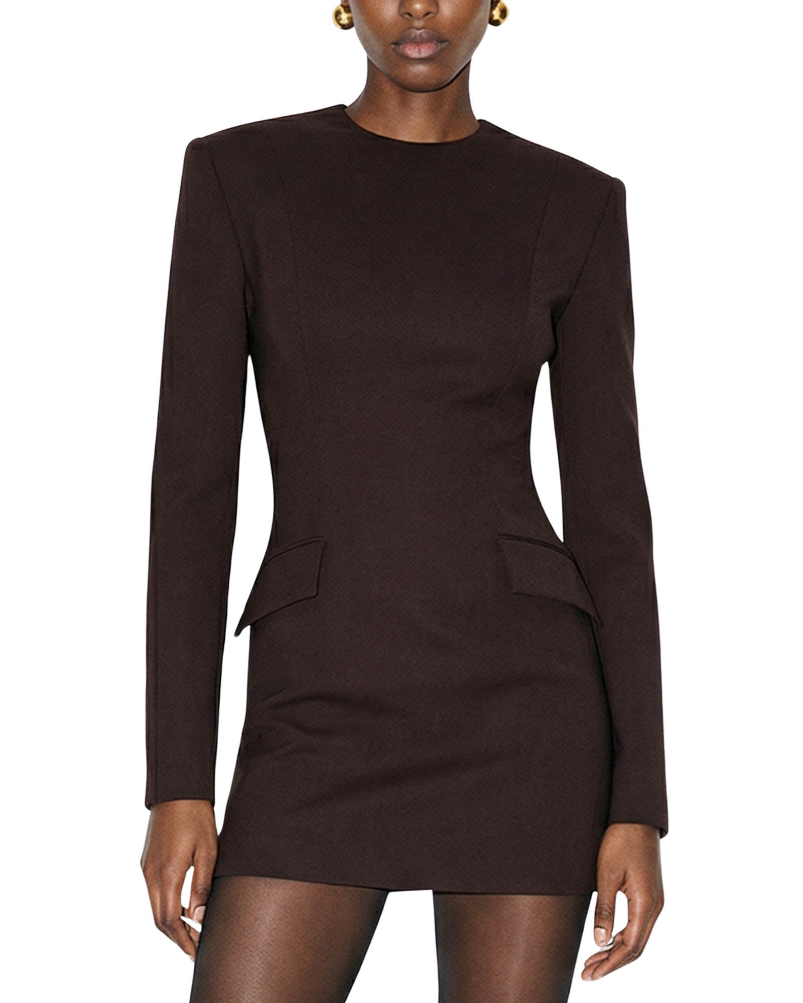 Brette Dress