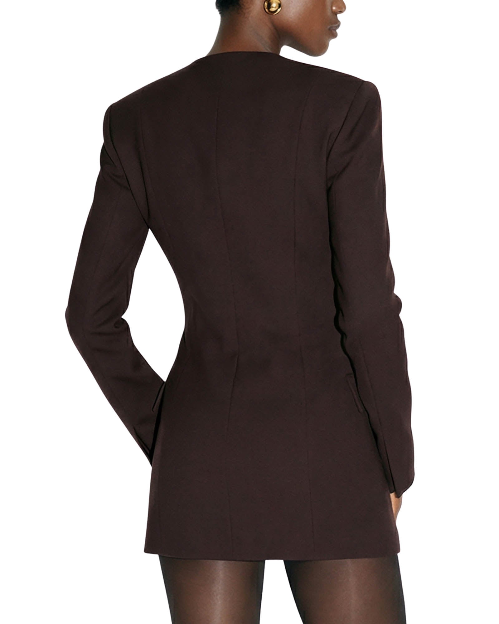 Brette Dress