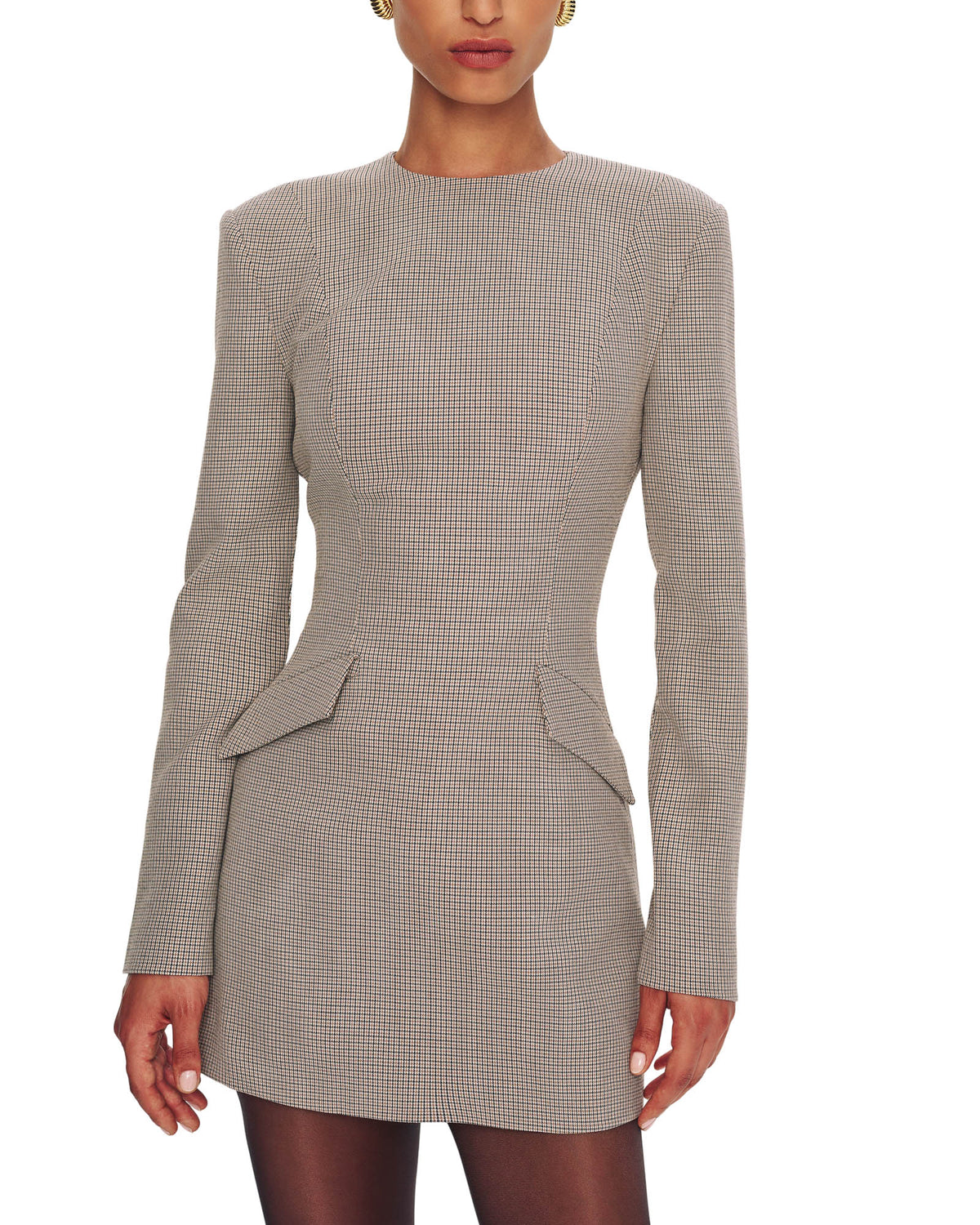 Brette Dress