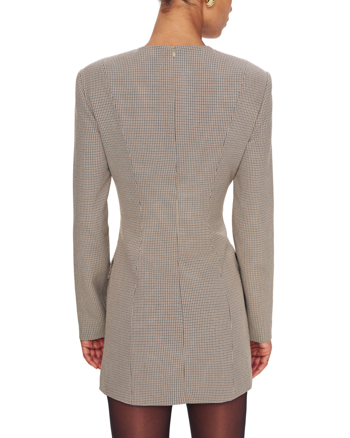 Brette Dress