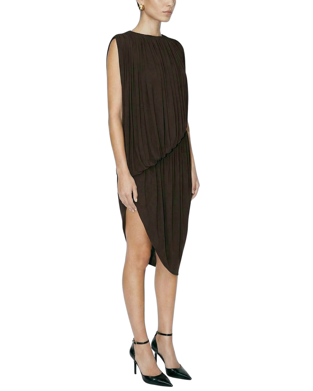 Alton Dress