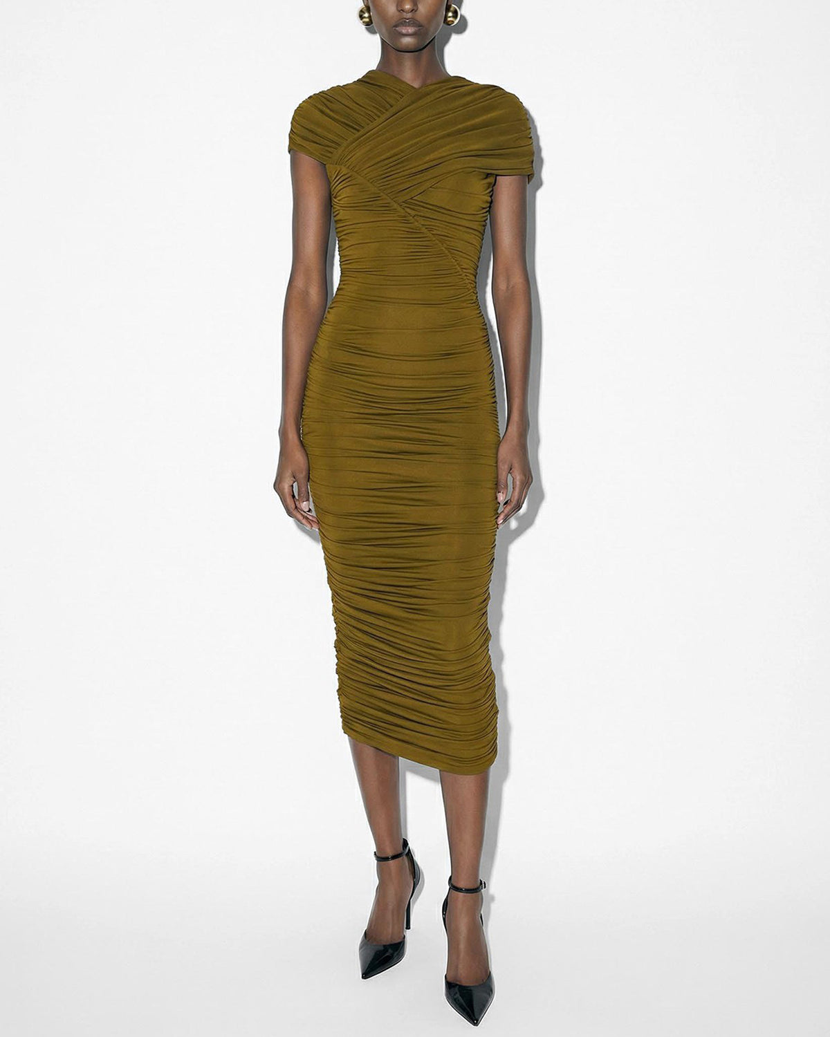 Janel Dress