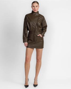 Maddix Dress
