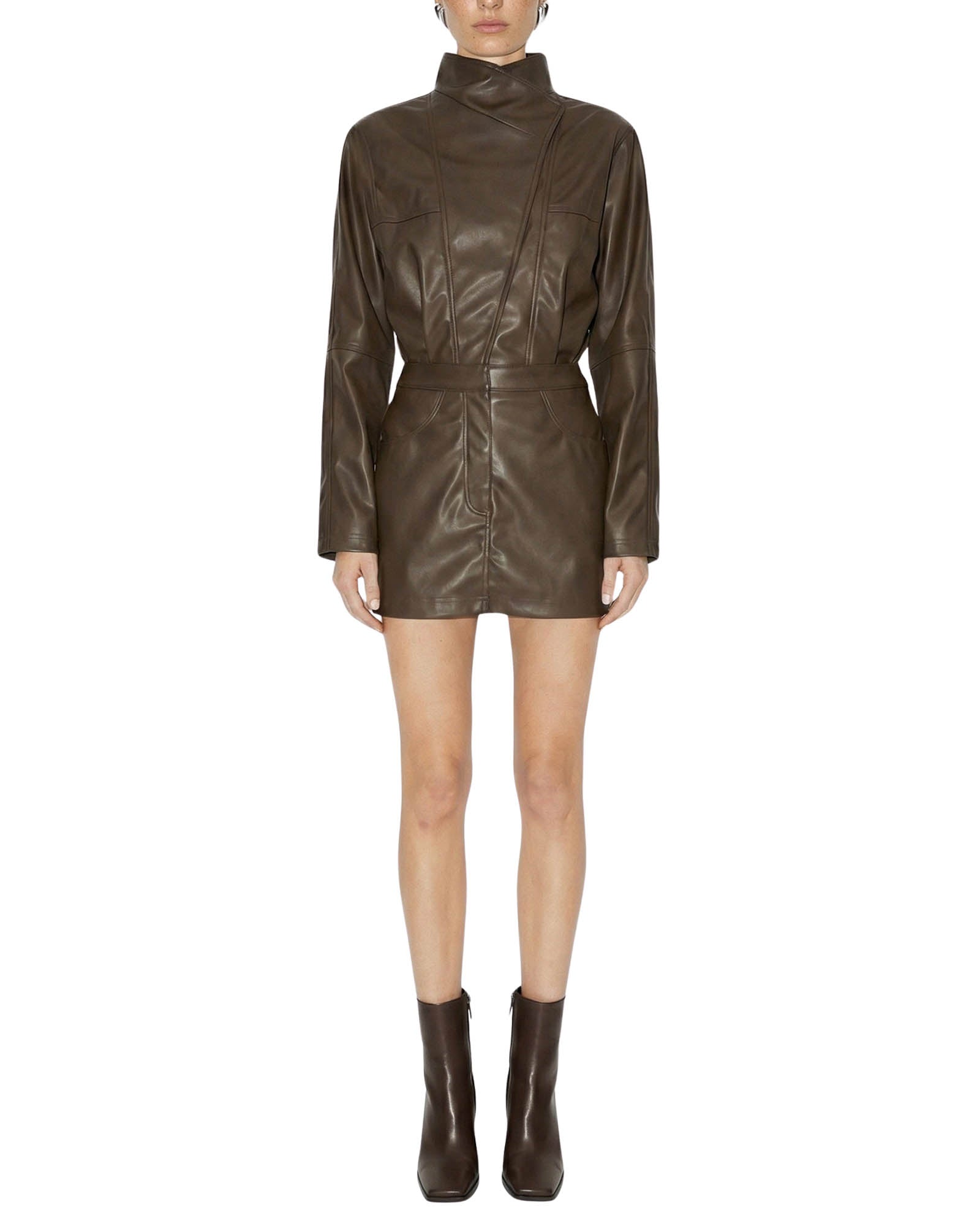 Maddix Dress