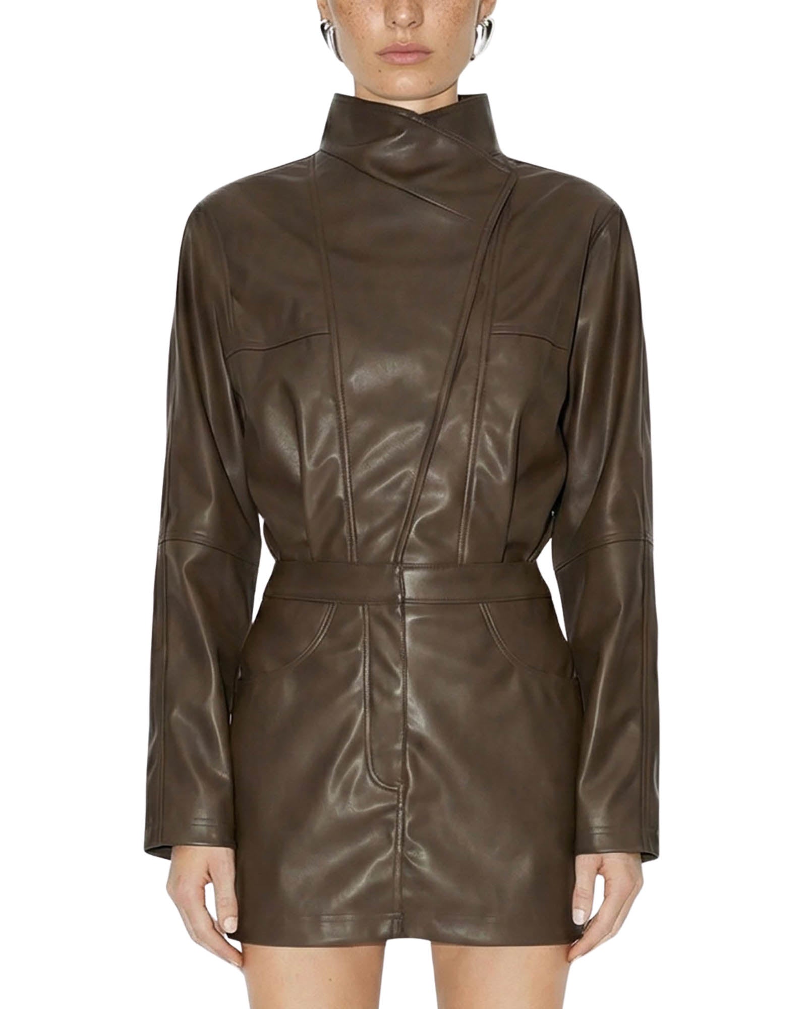 Maddix Dress