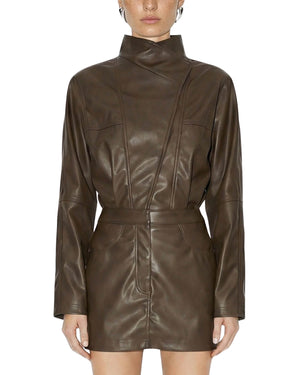 Maddix Dress