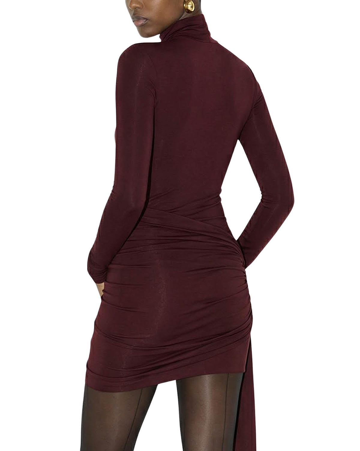 Morwen Dress