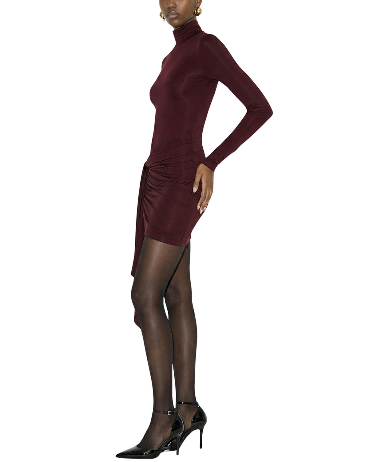 Morwen Dress