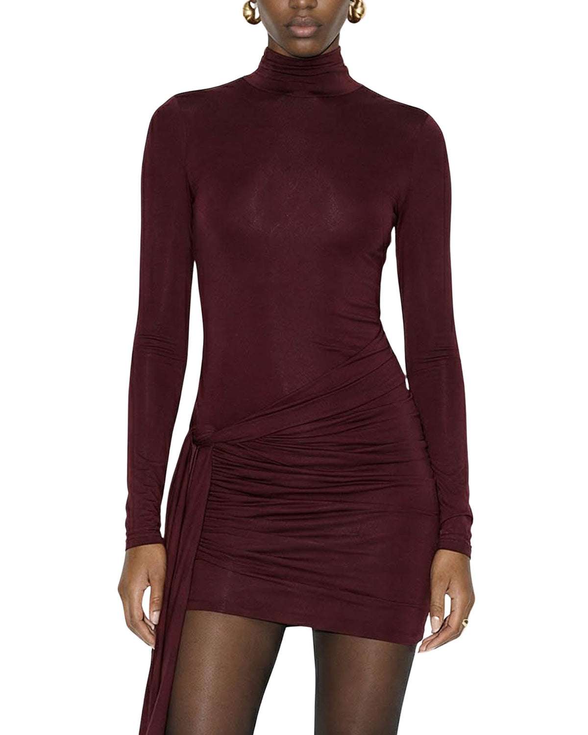 Morwen Dress