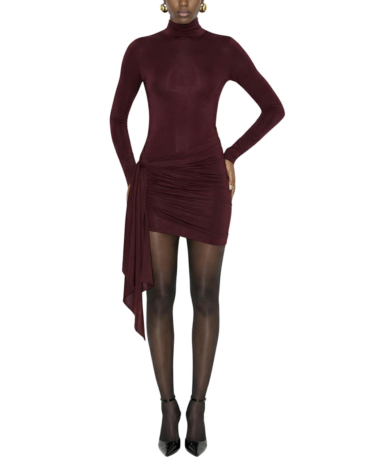 Morwen Dress