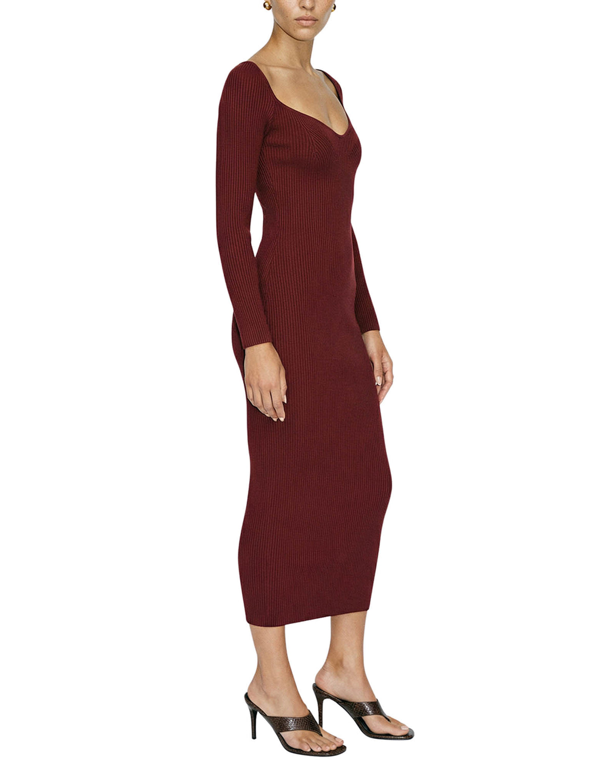 Levi Knit Dress