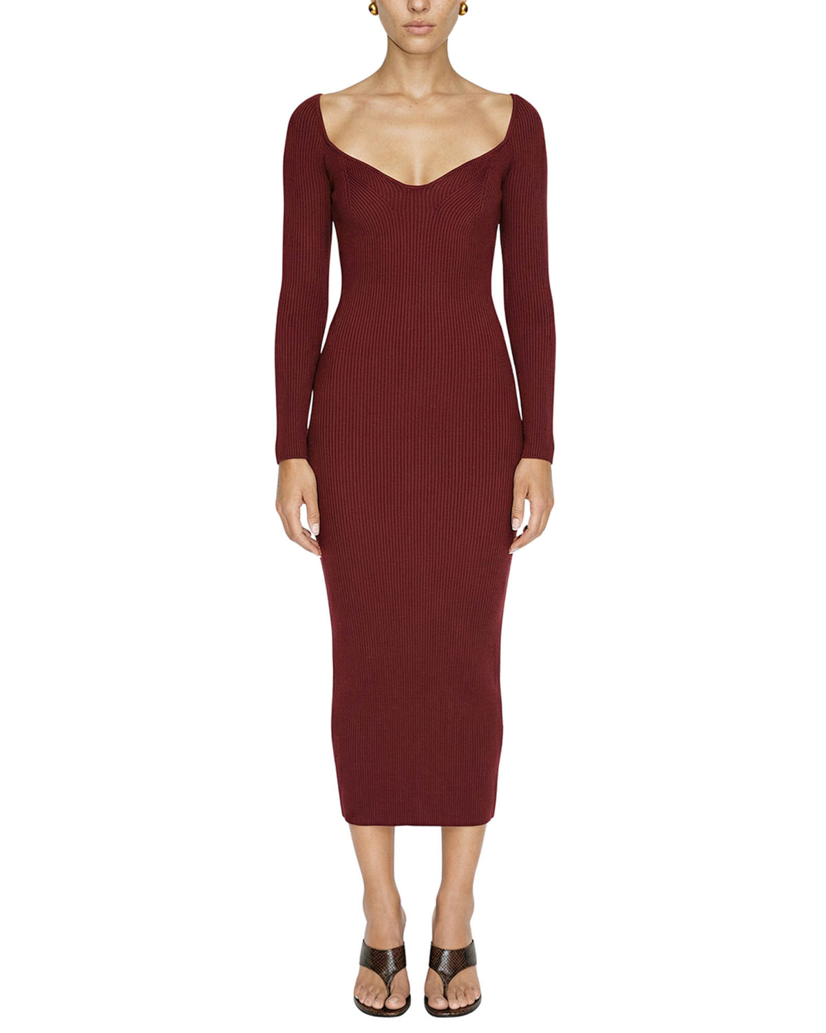 Levi Knit Dress