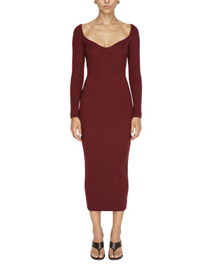 Levi Knit Dress