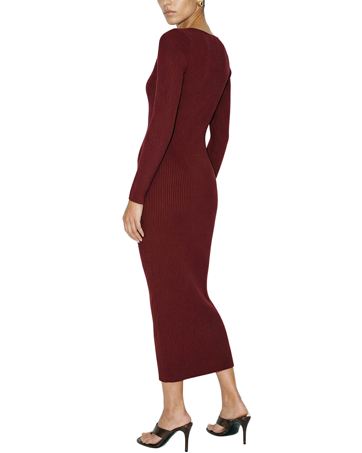 Levi Knit Dress