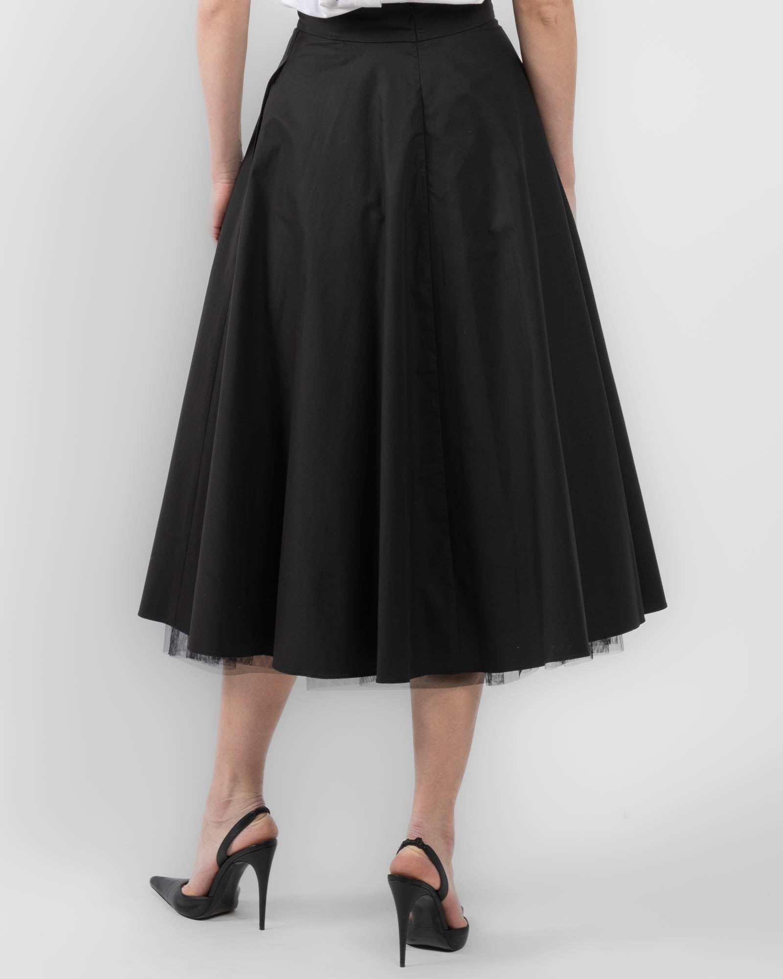 DOROTHEE SCHUMACHER Light Touch Skirt