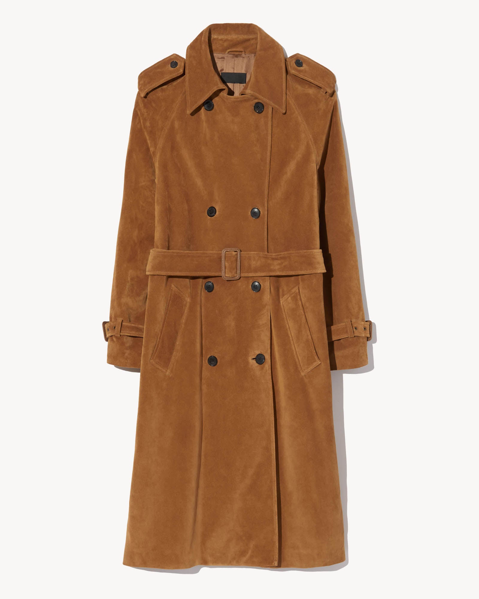 Renea Trench Coat