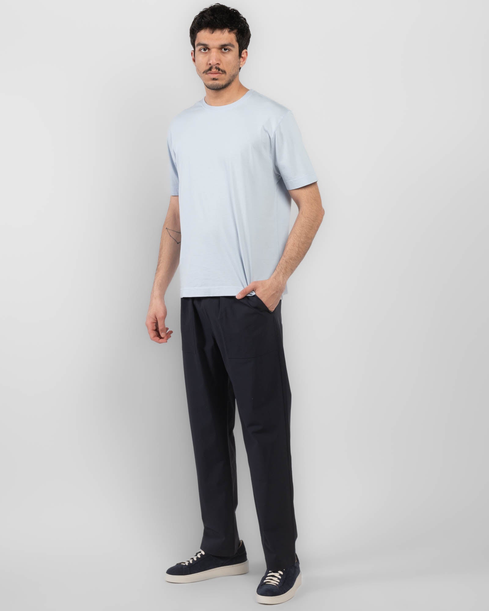 Ripstop Cargo Pants