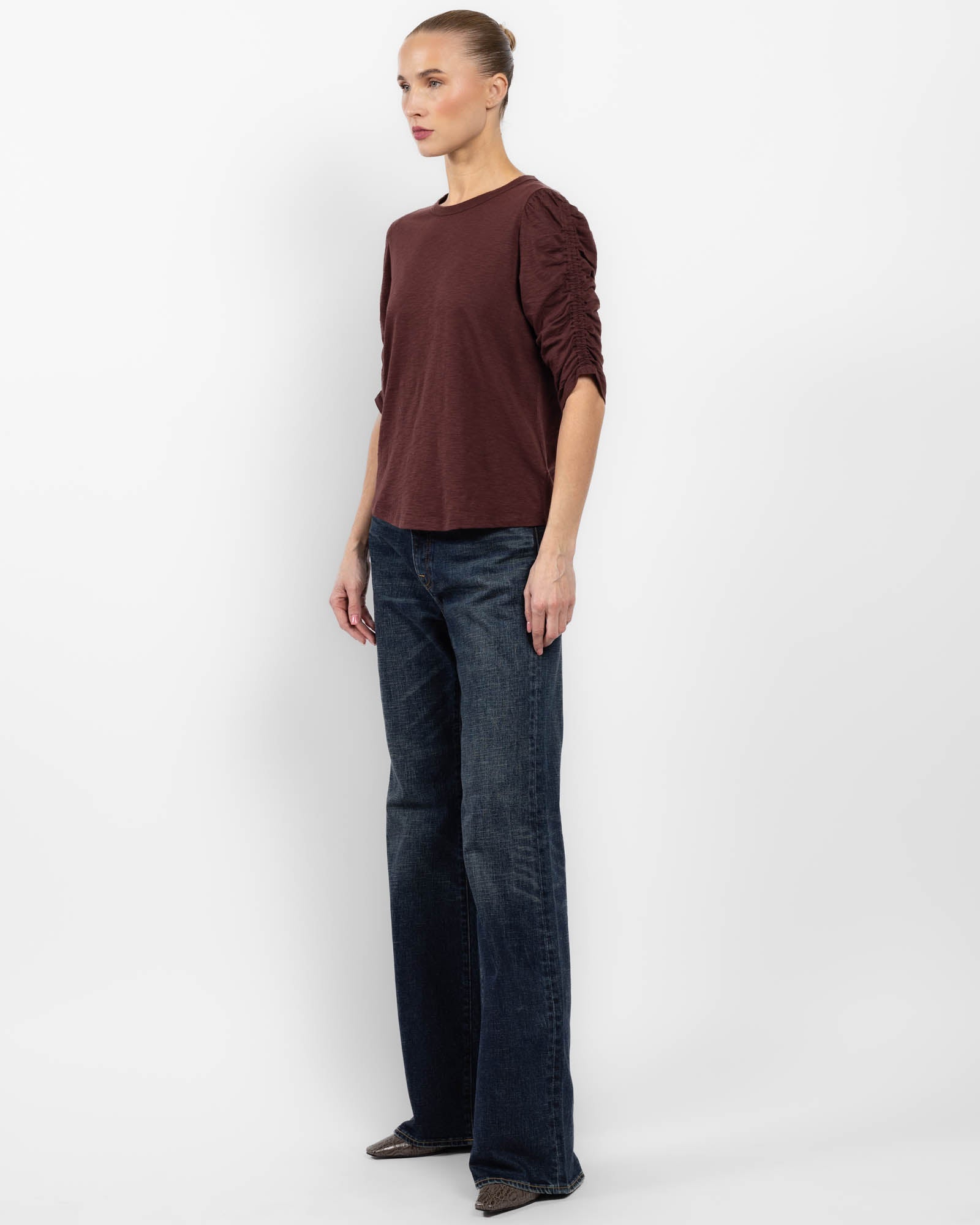 Waldorf Top
