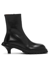 Trillo Ankle Boots