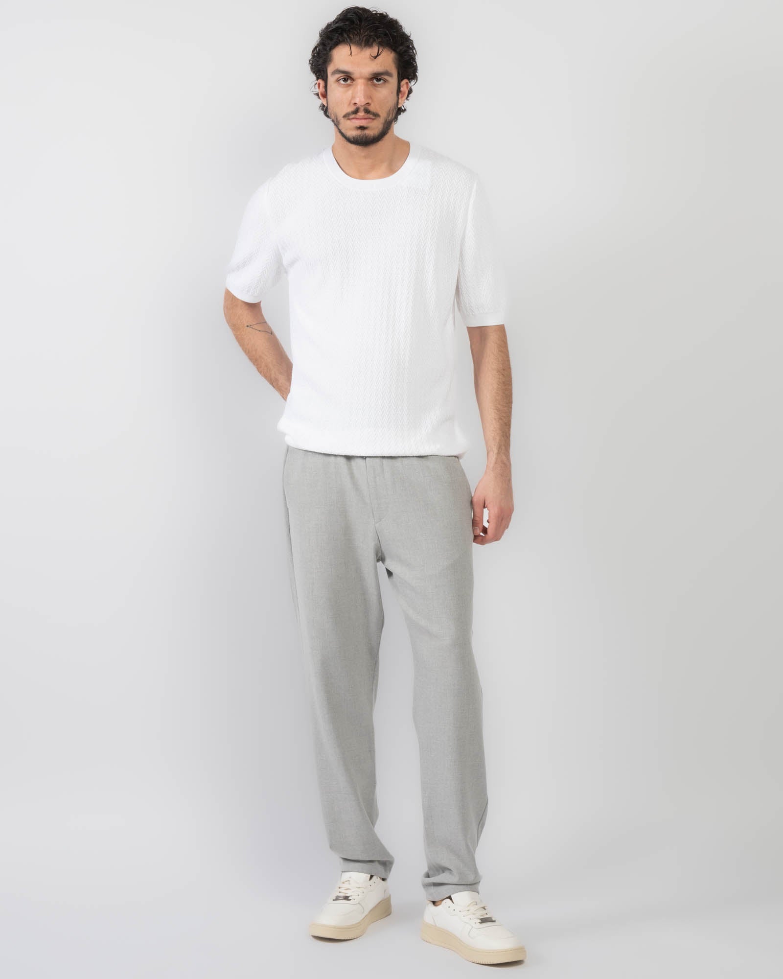 Como Tapered Pants