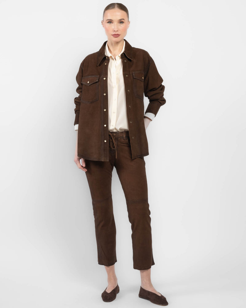 Danisia Shirt