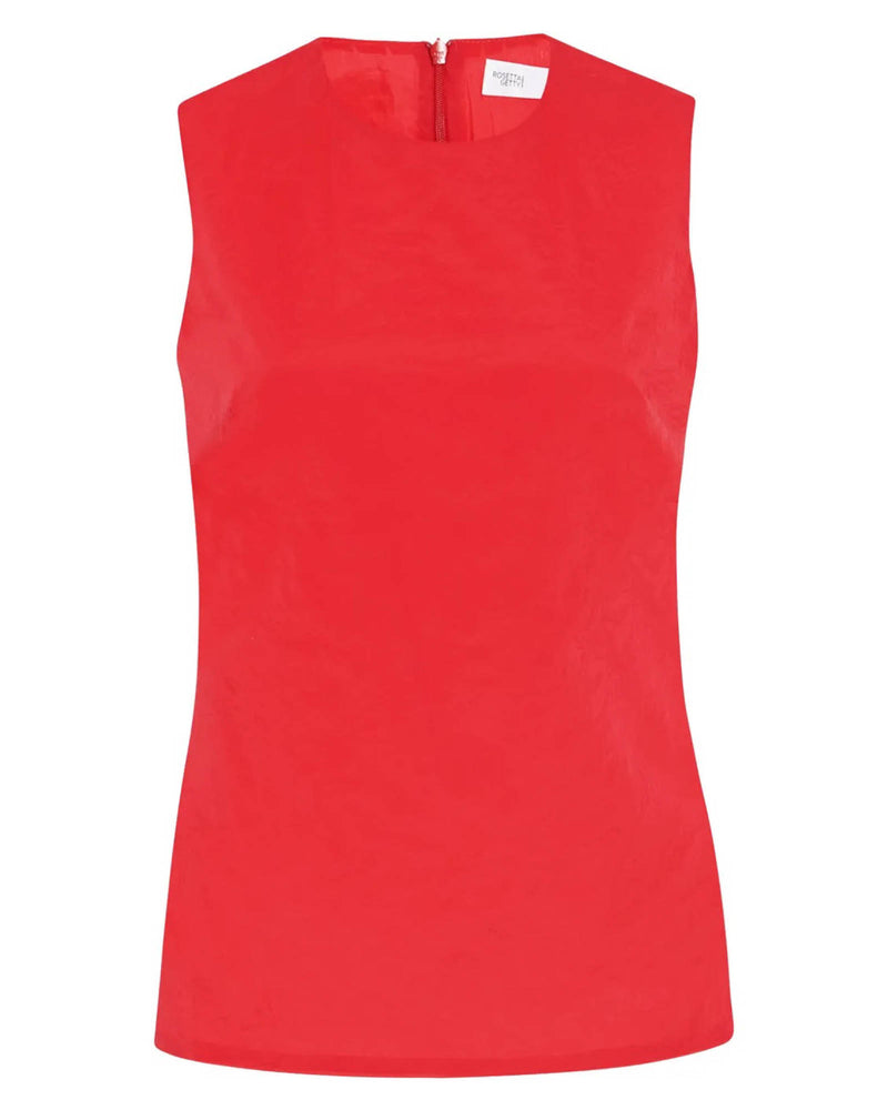 Crew Tank Top