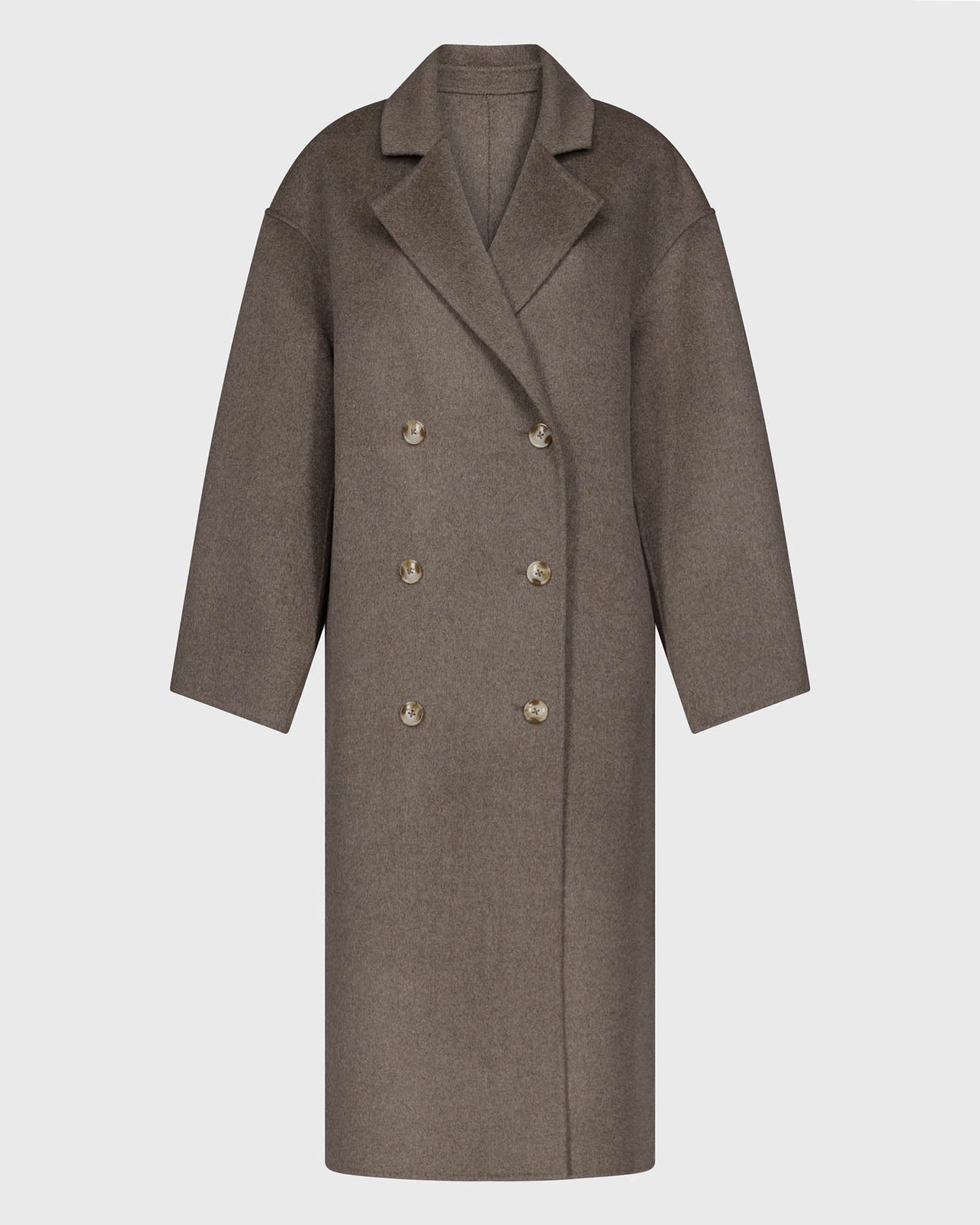 Borneo Coat
